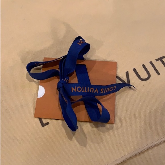 LV gift tag - Picture 4 of 4